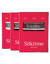 „Silktime“