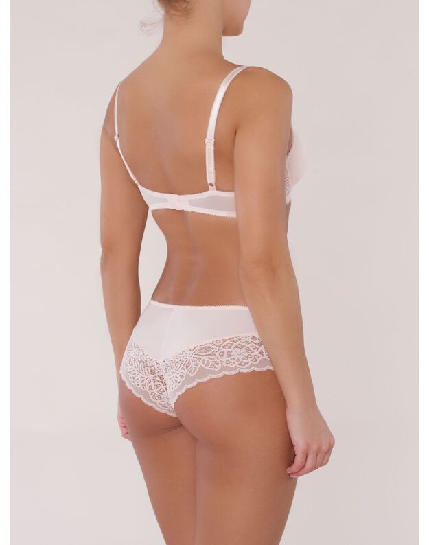 Triumph melsvos spalvos 46  dydžio kelnaitės Amourette Spotlight Hipster 2