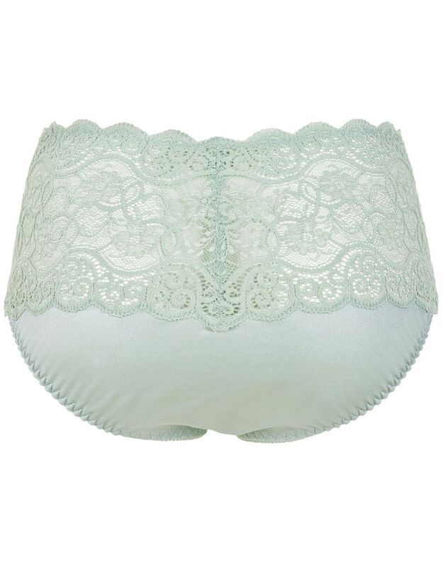 Triumph rudos 36 dydžio neriniuotos kelnaitės Amourette 300 Maxi 1