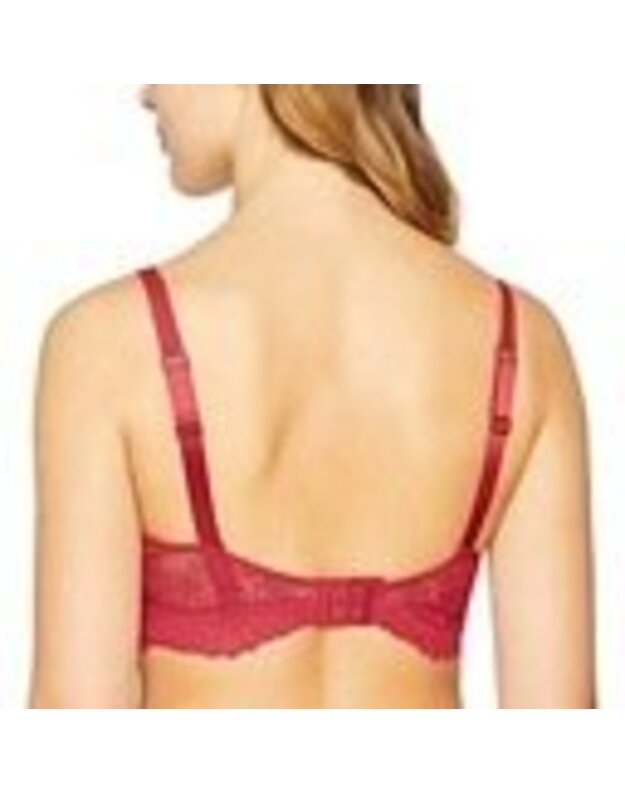 Triumph 70G vyšninės spalvos liemenėlė Beauty-full darling w