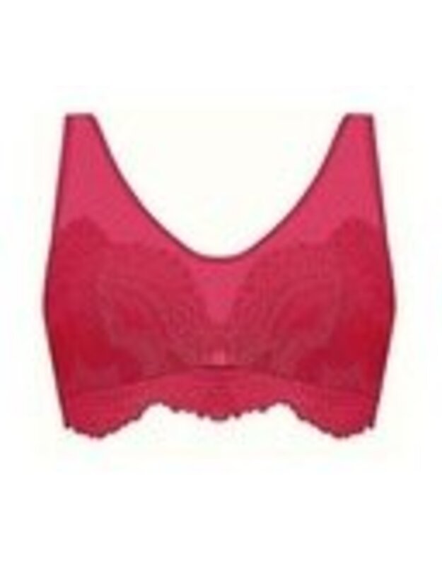 Triumph 70G vyšninės spalvos liemenėlė Beauty-full darling w
