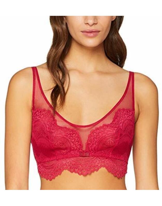 Triumph 70G vyšninės spalvos liemenėlė Beauty-full darling w