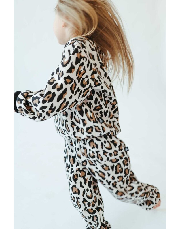 Sofa Killer vaikiškas džemperis Gepard