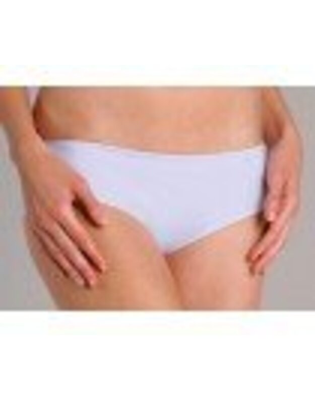 Triumph žydros spalvos 42(XL) dydžio kelnaitės Body Make-Up Essentials Hipster