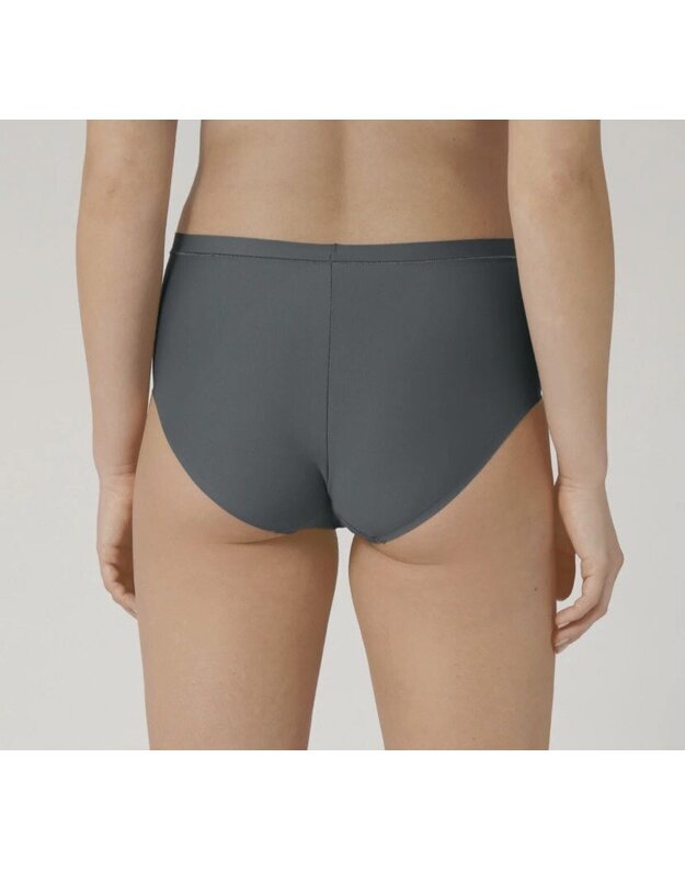 Triumph 02 dydžio rausvos spalvos  kelnaitės Smart Micro Maxi EX 1